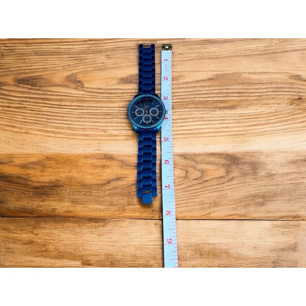 Madden NYC‎ Women's Bracelet Watch